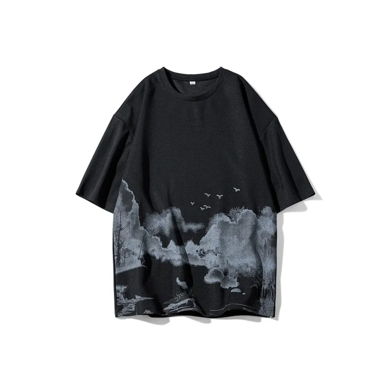 TONYBEAR T Shirts Unisex-3