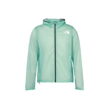 THE NORTH FACE Jackets Men Green