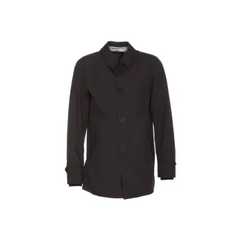 HERNO Gore-Tex Paclite Laminar Raincoat