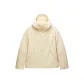 [Short Silhouette Women's]Snow Pear Yellow