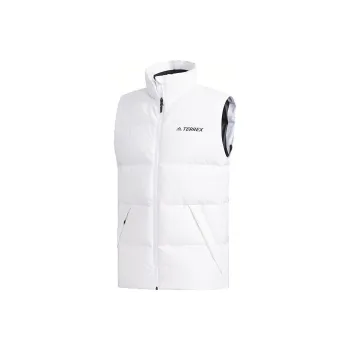 Adidas Vests Men White