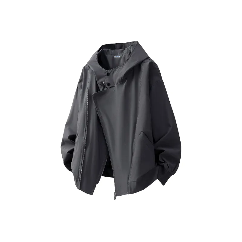 Trendy Design Sensual Jacket Coat Unisex-14