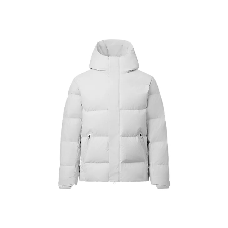DESCENTE TRAINING Down Jacket Men's-4