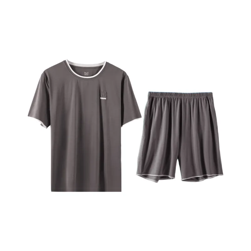 MIIOW Men Pajama Sets-8
