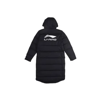 LiNing Down Jacket Winter Men's Black
