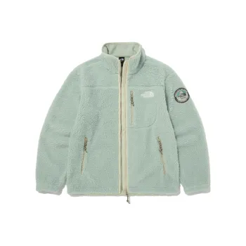 THE NORTH FACE Jackets Unisex Fruit Green