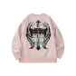 Pink[Thickened and Fleece-Lined Upgraded]