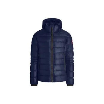 Canada Goose Crofton Hooded Jacket