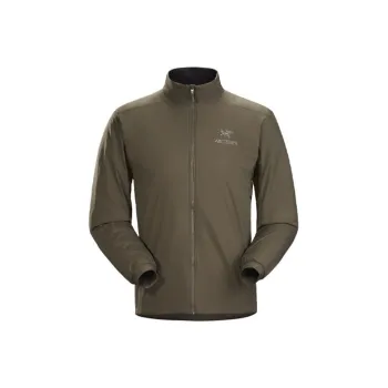 Arcteryx ATOM LT Puffer Jackets Men