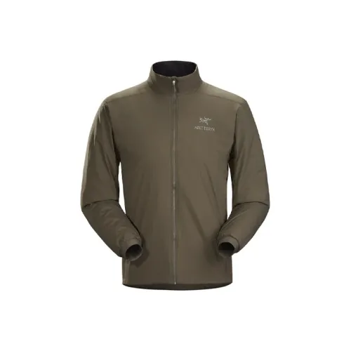 Arcteryx ATOM LT Puffer Jackets Men