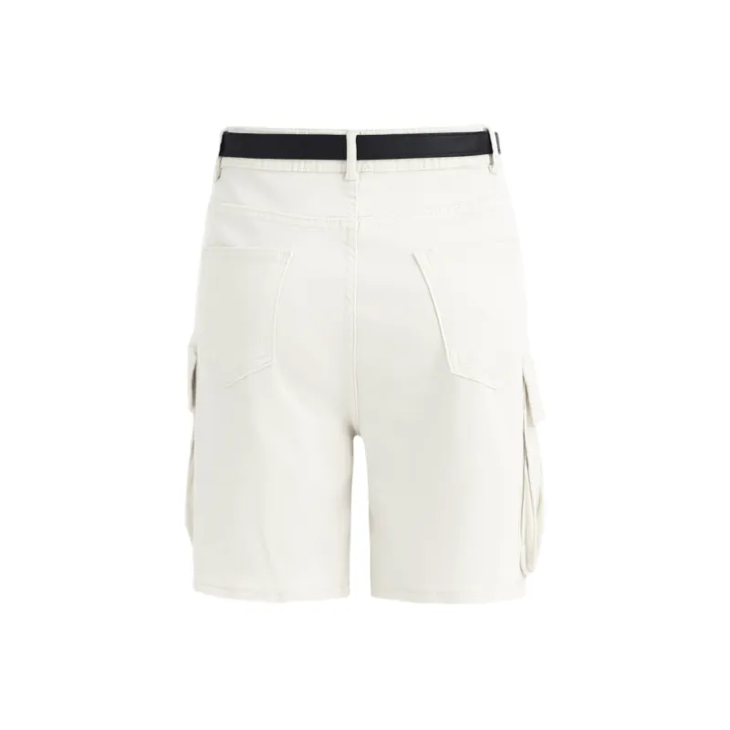 ZXZA Denim Shorts Women's-1