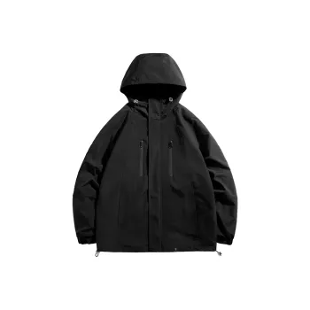 VanCamel Jackets Unisex