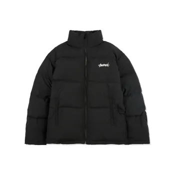 Suamoment Puffer Jacket Winter Unisex
