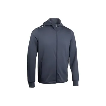 DECATHLON Jacket Men's Dark Blue
