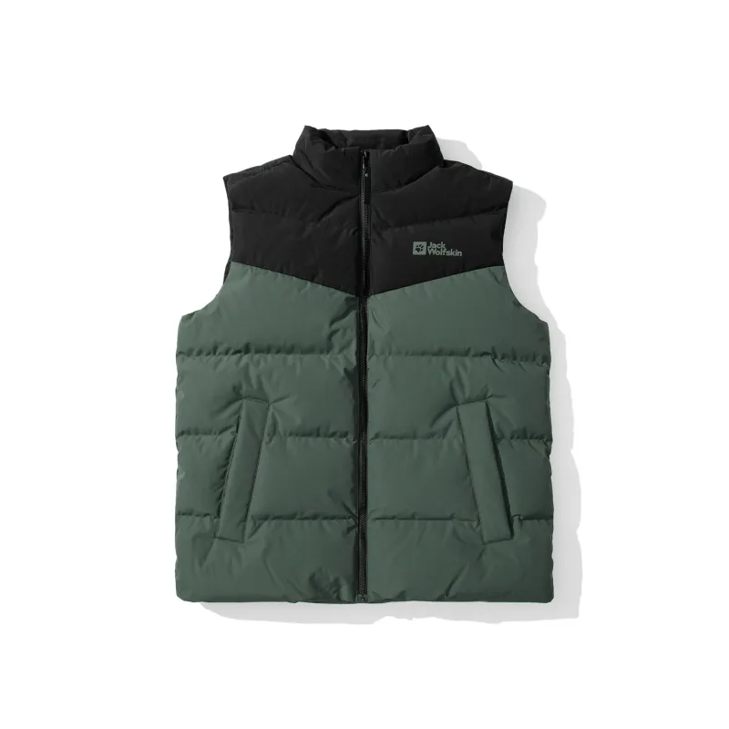 JACK WOLFSKIN Vests Men-9