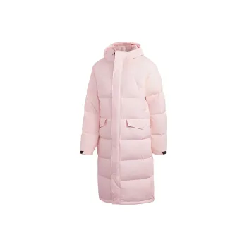 Adidas Down Jacket Winter Men's Hazy Coral Pink