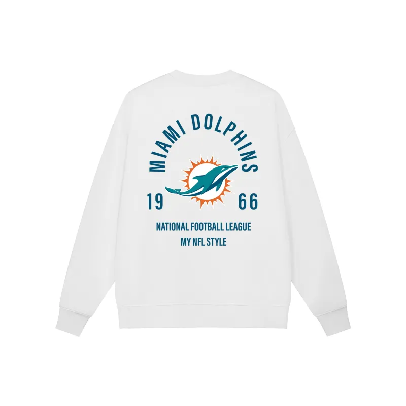 NFL Sweatshirts Unisex-4