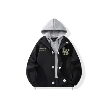 LA'T.WEEKEND Jackets Coats Unisex