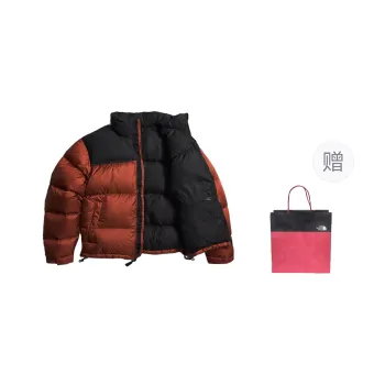 THE NORTH FACE Jackets Coats Men's Deep Red