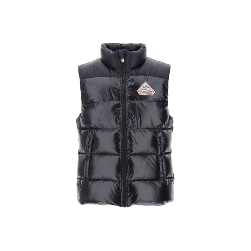 PYRENEX John Sleeveless Down Jacket-0