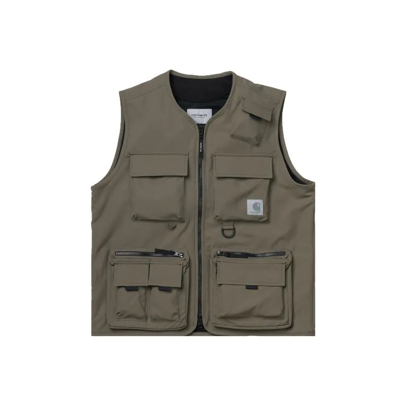 Carhartt WIP Elmwood Vest-0