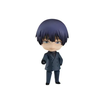 GOOD SMILE COMPANY Chibi Figures