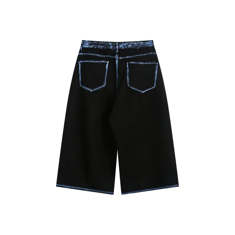 THINGYLAB Jeans Unisex-1