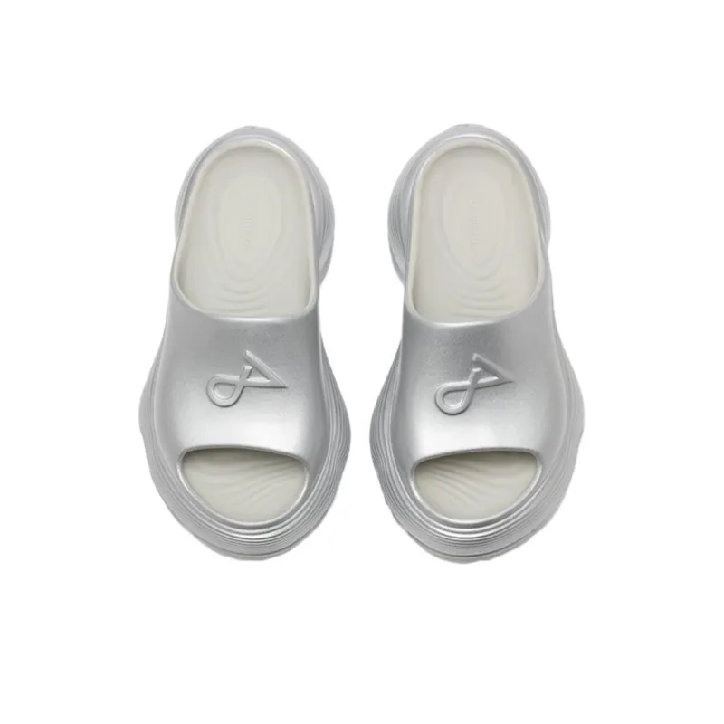 DAPHNE LAB Lollipop Series EVA Quiet Cushioning Slide Slippers Women's-7