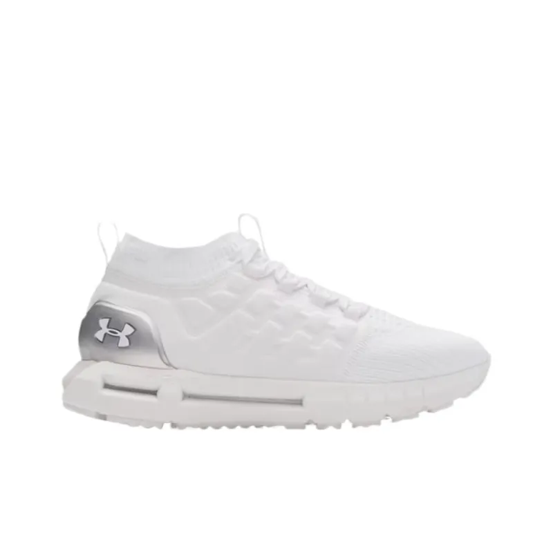 Under Armour Phantom 1 Low Top Running Shoes Men's White-1