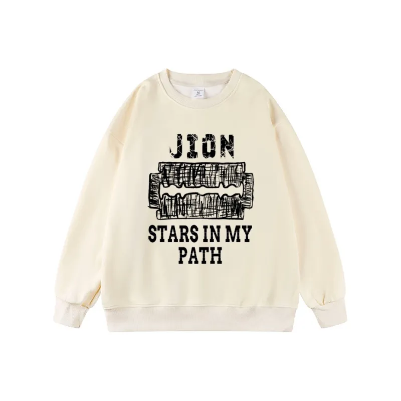 JION Sweatshirts Unisex-6