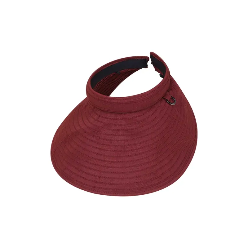 MEXICAN Polyester Sun Protection Hats Women's-9