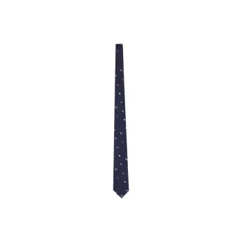 Paul Smith Dogs Tie