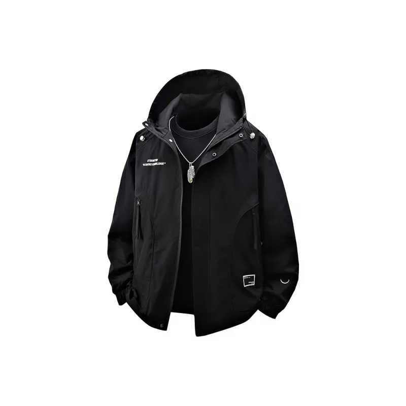 Yalu Preferred Jackets & Coats Men's-0