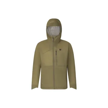 FILA Jackets Men Urdu Khaki