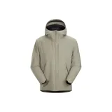 Khaki Distortion Heather