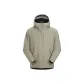 Khaki Distortion Heather