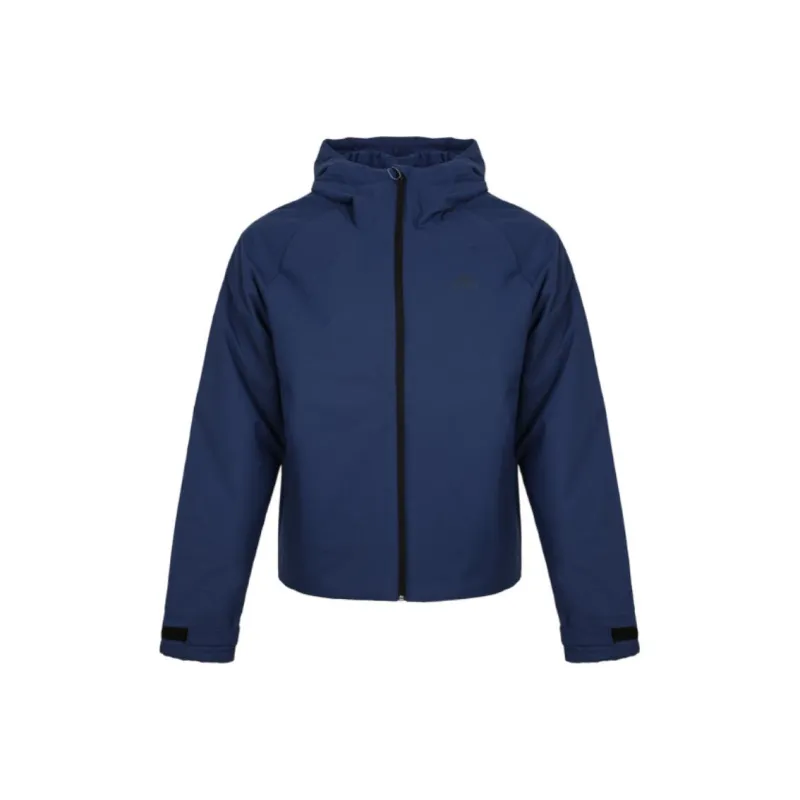 Adidas Puffer Jacket Men's Blue-0