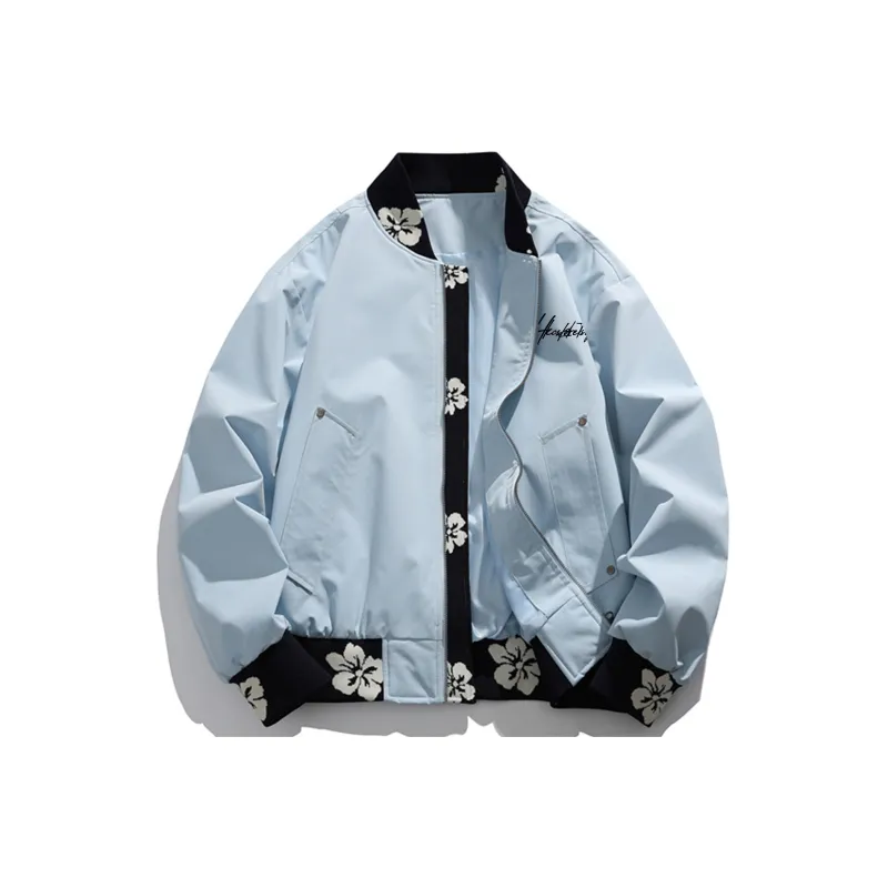 CSKS Jackets Unisex-2