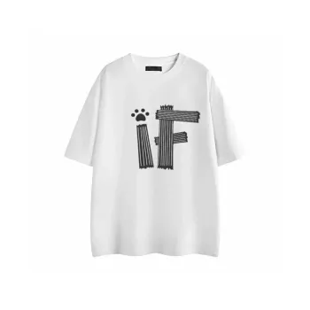 TONYBEAR T Shirts Men