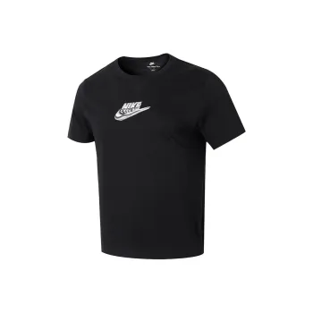 Nike T Shirts Men Black