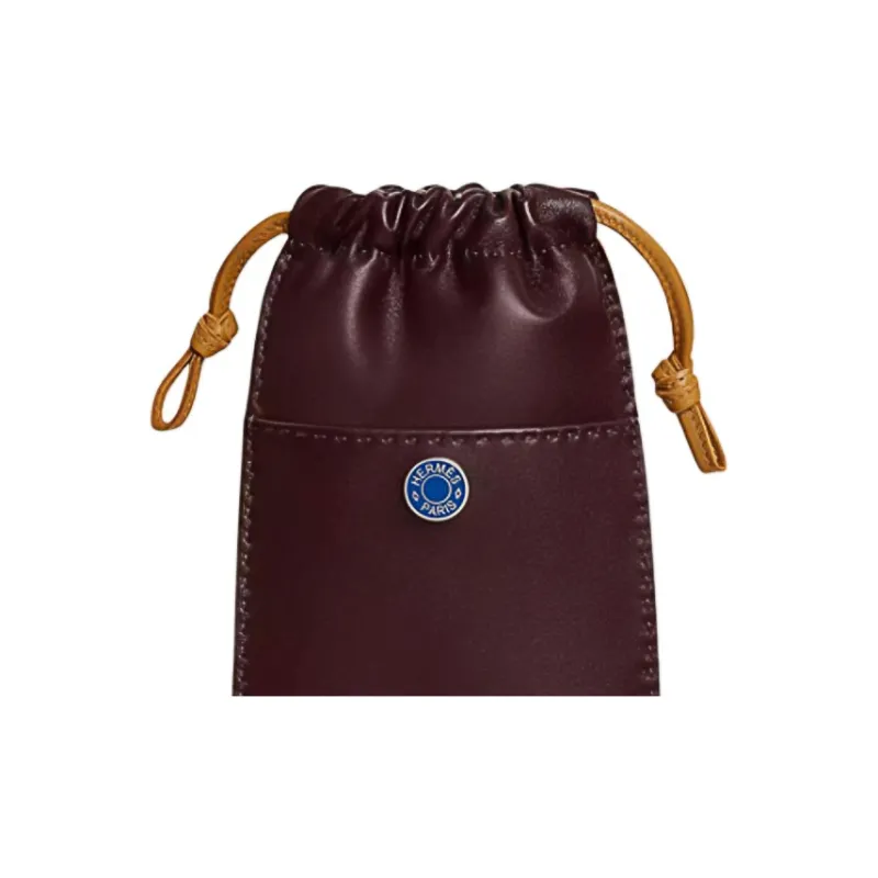 HERMES Pilo Cellphone Pouches-2