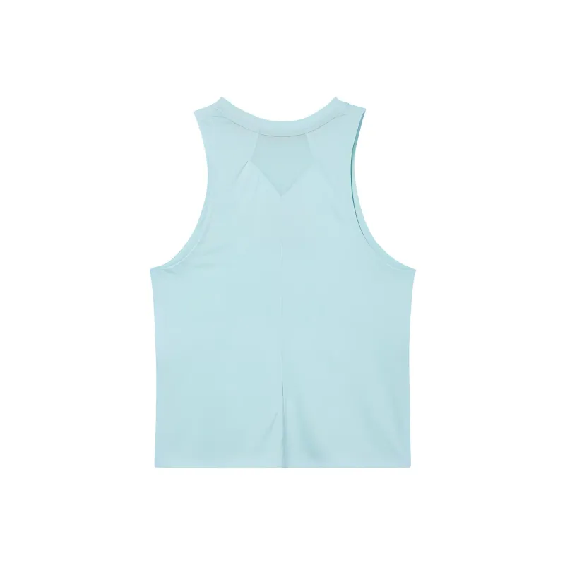 Jordan Sport Tank Top Women's Light Dew Green-1