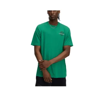 Under Armour T Shirt Men's Green