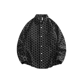 Ferrero Ross Denim Jackets Unisex