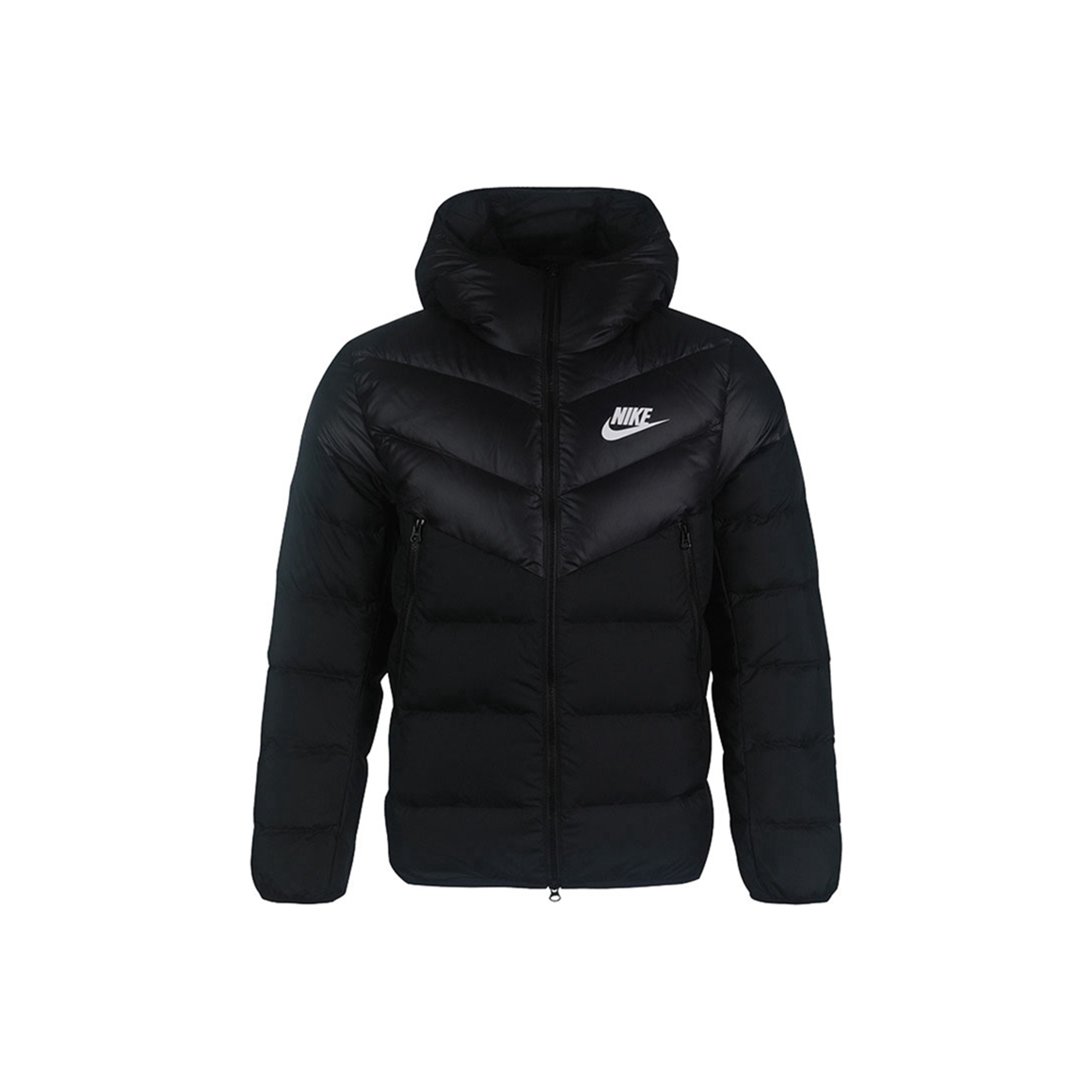 Nike Sportswear Down Fill Men's Sports Hooded Down Jacket