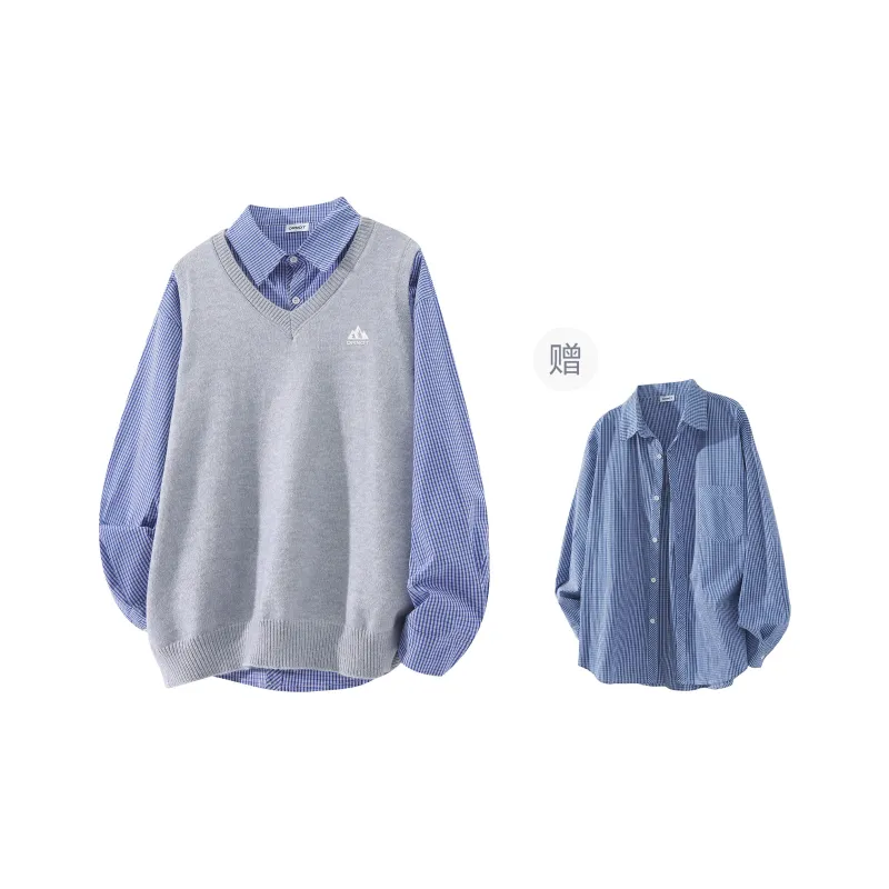 ORNOT Knitwear Unisex-11