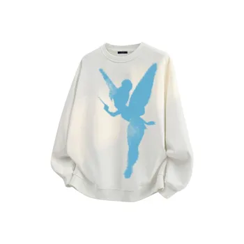 GALAXY FAIRY Sweatshirts Unisex