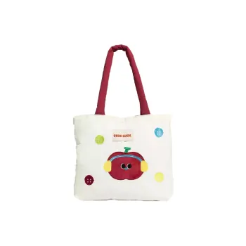 Bywhich Nylon Shoulder Bag Women's Multicolor