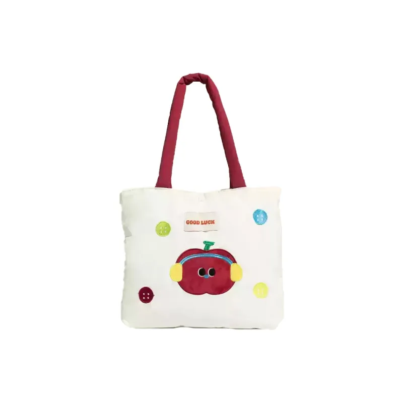 Bywhich Nylon Shoulder Bag Women's Multicolor-0