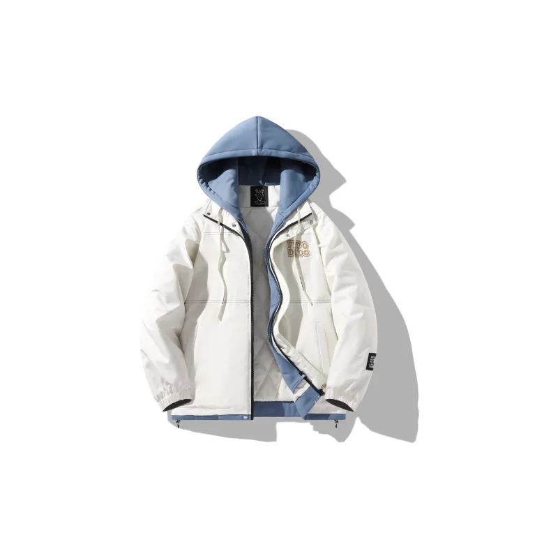 FIDO DIDO Jackets & Coats Unisex-144